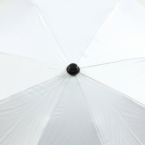 arata AU-08 / White & Silver